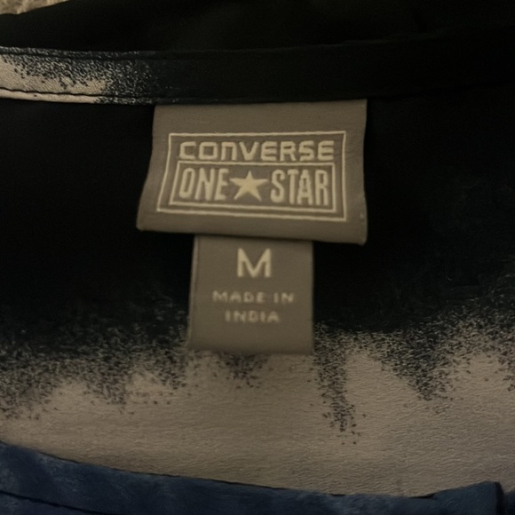 Converse top - Picture 5 of 5